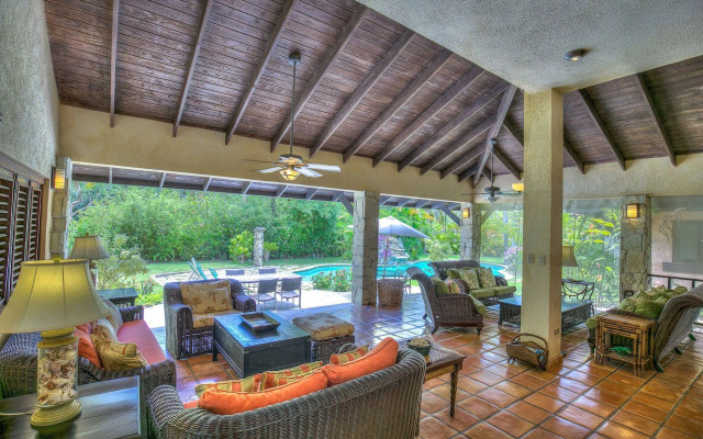 Sea Horse Ranch Luxury Resort