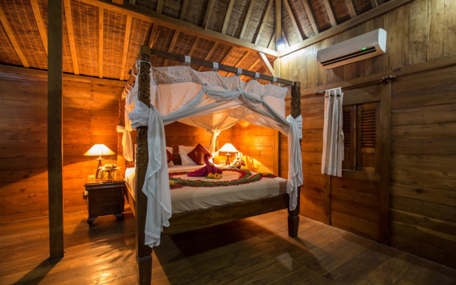 Villa Mandi Ubud
