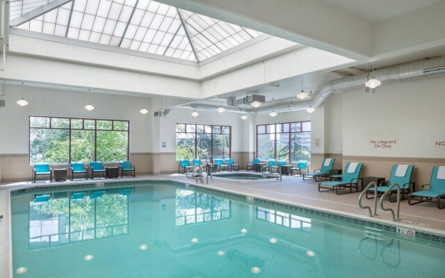 Residence Inn by Marriott Portland Downtown/RiverPlace