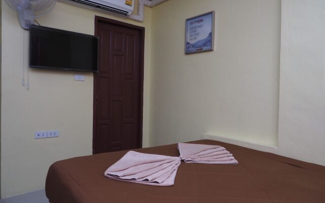TBD Hotel Pattaya