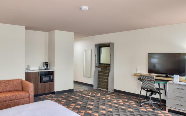 Holiday Inn Mobile West I-10 by IHG