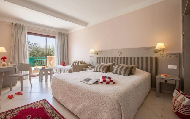 Hotel Club Madina Marrakech