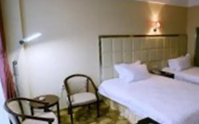 Lovebird Business Hotel