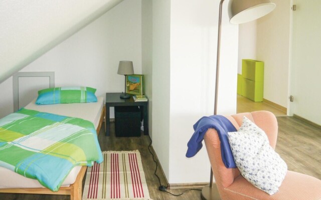 Stunning Apartment in Schieder-schwalenberg With 2 Bedrooms and Wifi