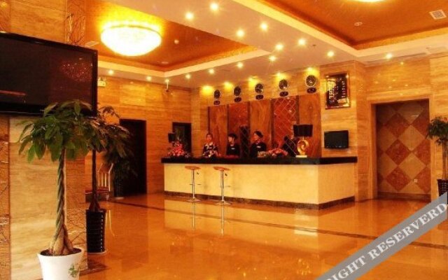 Phoenix Hotel
