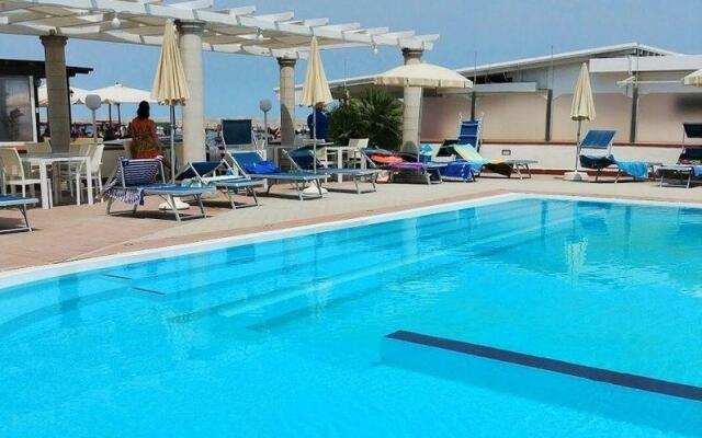Hotel Tokio Beach - Lido Di Savio