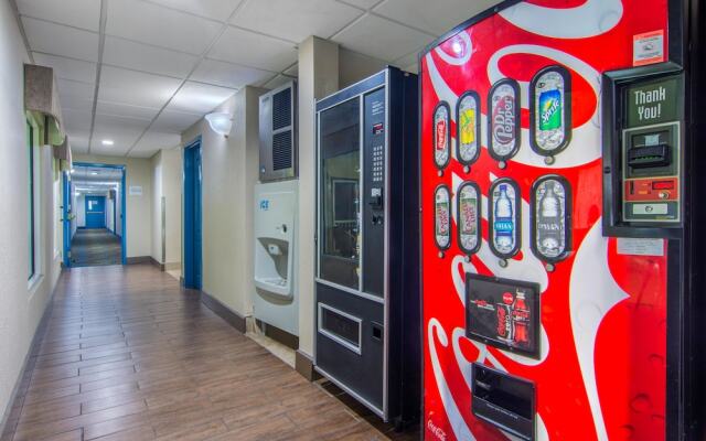 Quality Inn & Suites Union City - Atlanta South