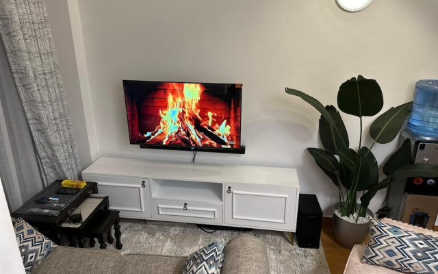 Sunvalley Studio Apartments Langata