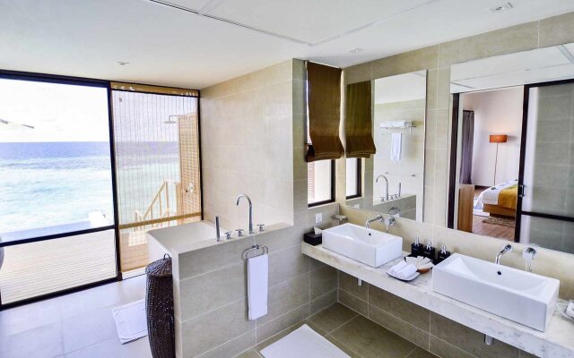 Robinson Maldives - Adults only