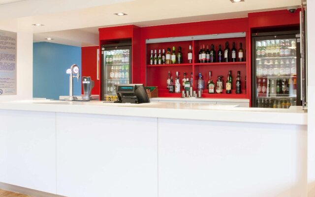 Travelodge London Teddington