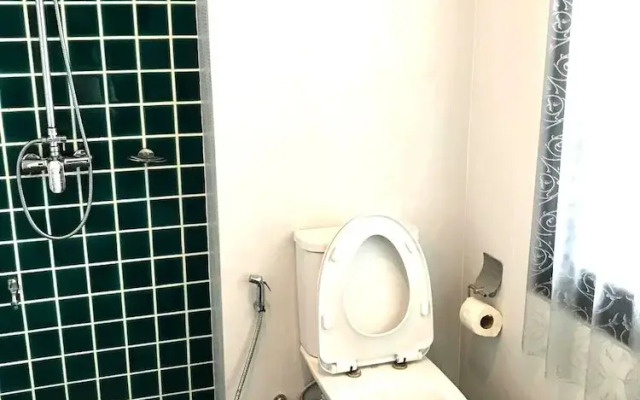 Rockstar Beach Apartments