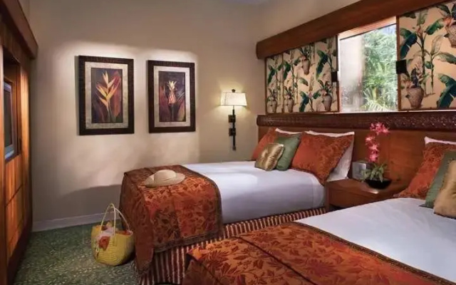Waikoloa Colony Villas by South Kohala Management