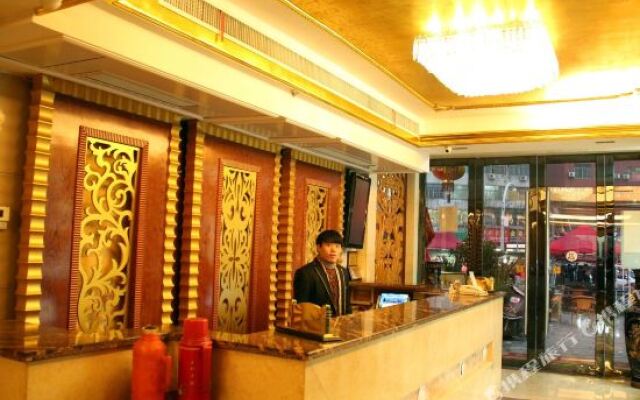 Jinding Hotel
