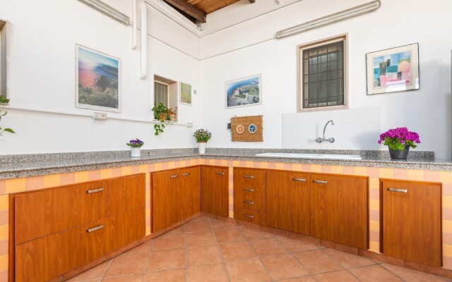 2763 Zeus Apartments - Villetta by Barbarhouse