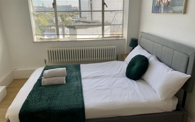 Beautiful Quality Apartment in Camden