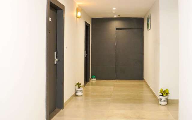 Comfort Inn Udaipur