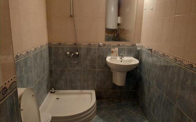 Azuro Aparthotel Sunny Beach