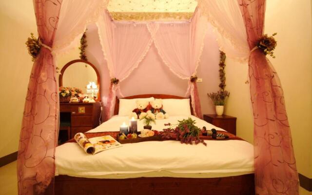 Green Villa B&B
