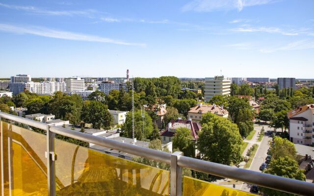Sanatorium Perła Bałtyku
