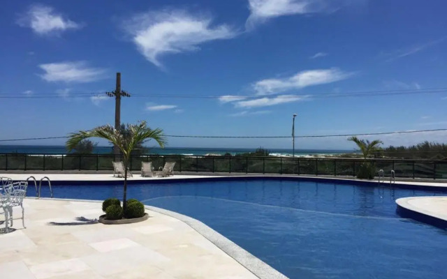 Praia Grande Le Bon Vivant 306