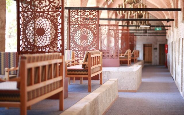 Rüstempaşa Kervansaray Hotel Edirne