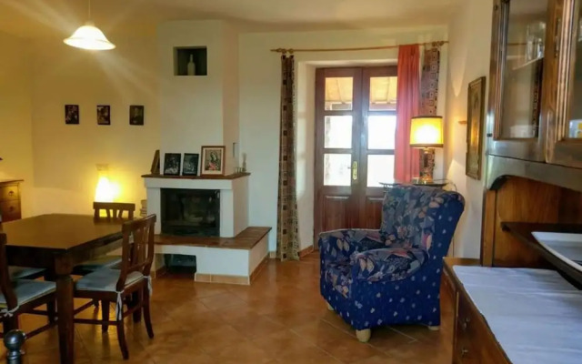 Fantastic Apartment in Massa Marittima