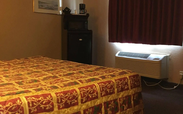 Regal Inn Los Angeles