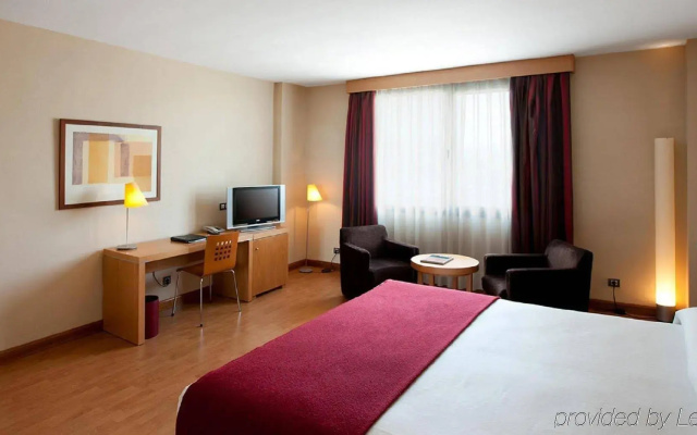 Hotel SB Express Madrid Norte