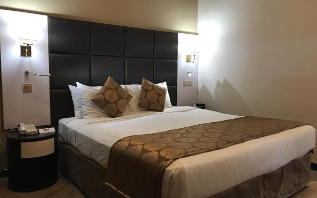 The Park Hotel Formerly Al Jawhara Gardens Hotel