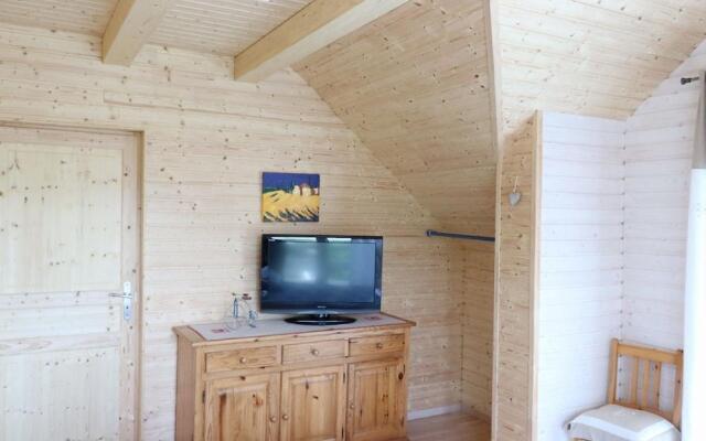 Grand Sorbier - Les Chalets du Sorbier