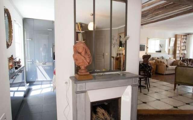 Designer Stay - d'Assas