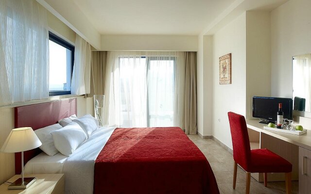 Sunrise Hotel