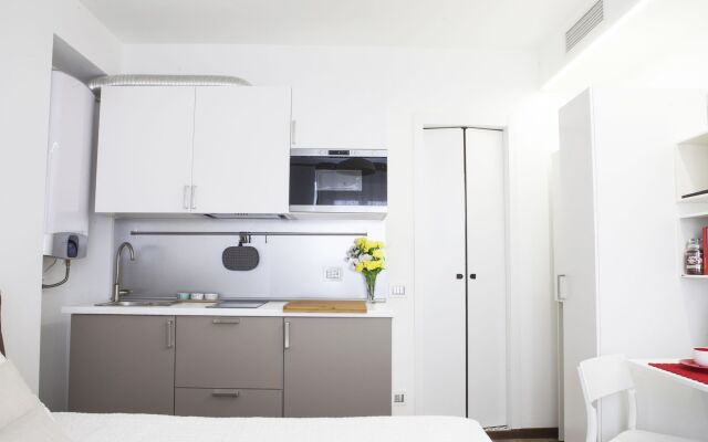 Alessia's Flat - Paolo Sarpi