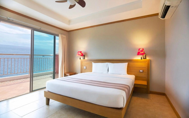 Pinnacle Koh Tao Resort