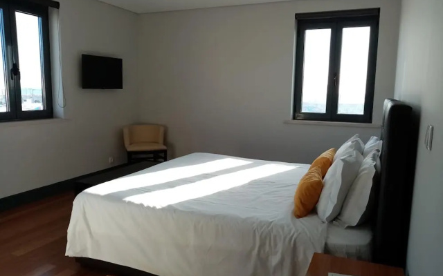 Villa Caparica Hostel
