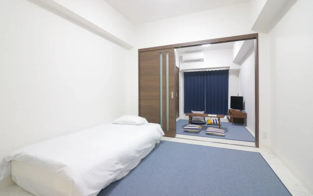 HG Cozy Hotel No.51