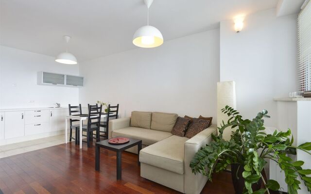 Apartamenty z widokiem na morze - SeaTowers24.pl
