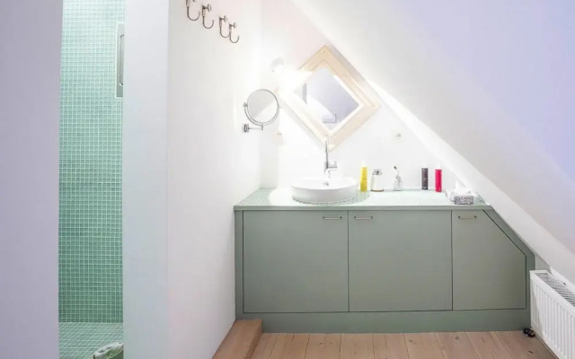 Ferienhaus Reethus in Aventoft