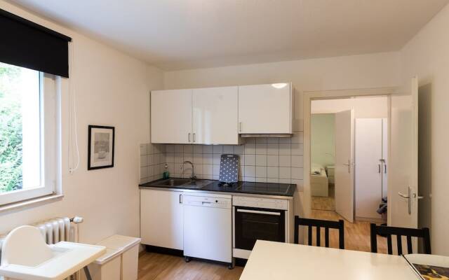 Ferienhaus Bergfreiheit