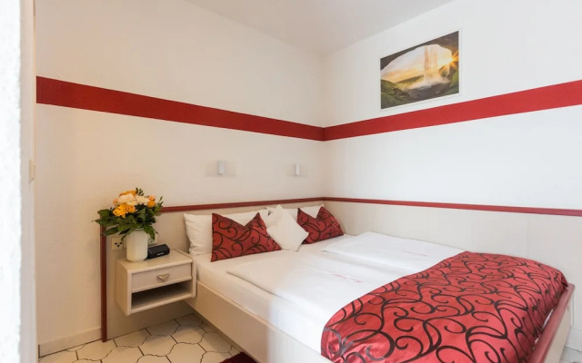 Hotel Weinhaus Wiedemann