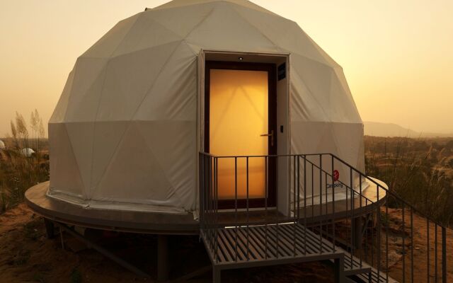 Teela The Glamping Resort