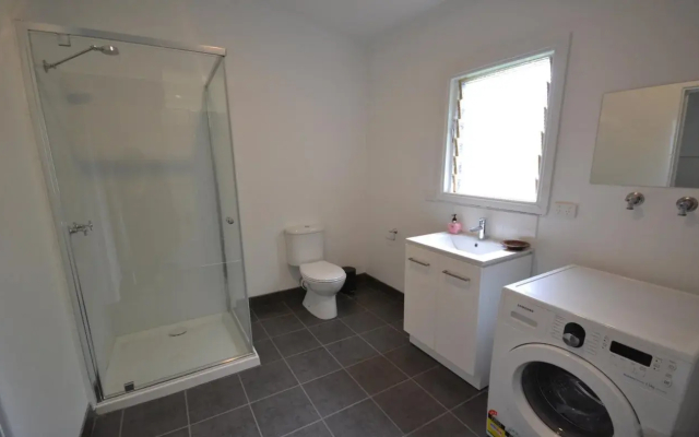 Healesville Garden Accommodation