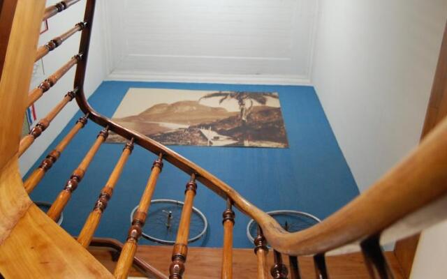 Cafofo Hostel - Albergue