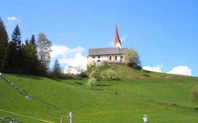 Gastehaus Schweiberer