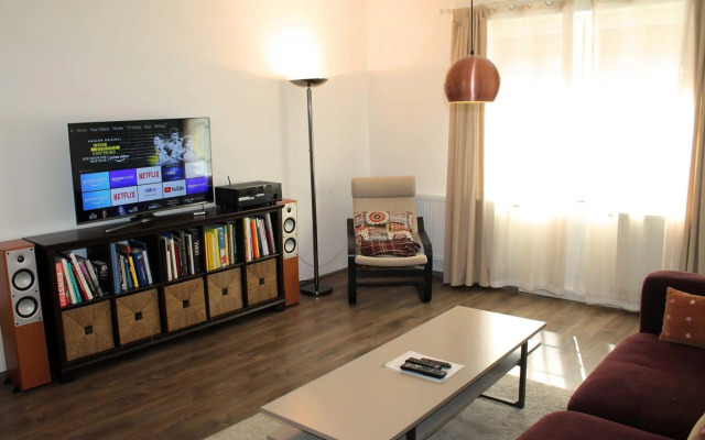 Rhine Pearl Hideaways