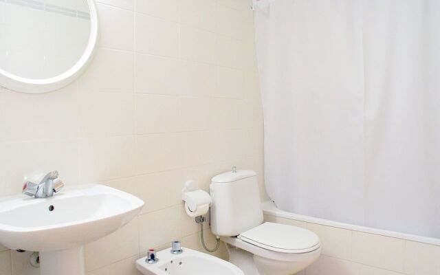Apartamentos Zeus Sant Jordi