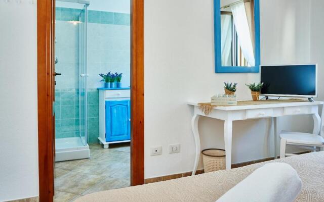 B&B Tiscali