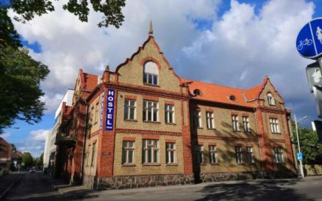 Hostel Lõuna Pärnu