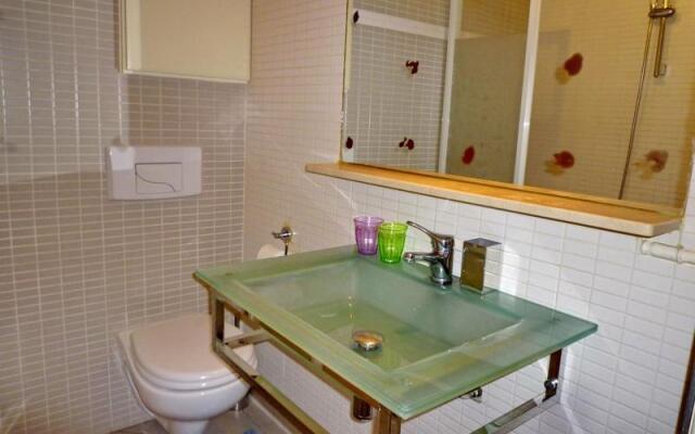 Appartamento in residence a 50 metri dal mare