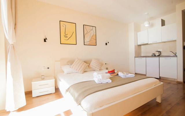 Hotel Villa Džamonja